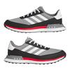 adidas Gents S2G 24 Spikeless Golf Shoes Grey Three - White - Core Black