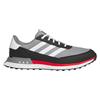 adidas Gents S2G 24 Spikeless Golf Shoes Grey Three - White - Core Black