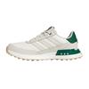 adidas Gents S2G 24 Leather Spikeless Golf Shoes Off White - Alumina - College Green