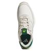 adidas Gents S2G 24 Leather Spikeless Golf Shoes Off White - Alumina - College Green