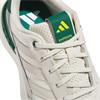 adidas Gents S2G 24 Leather Spikeless Golf Shoes Off White - Alumina - College Green