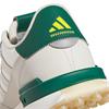 adidas Gents S2G 24 Leather Spikeless Golf Shoes Off White - Alumina - College Green