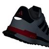adidas Gents S2G 24 Leather Spikeless Golf Shoes White - College Navy - Lucid Red 