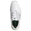 adidas Gents Tour360 24 Golf Shoes White - College Green - Yellow