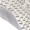 adidas Junior Adizero ZG Spikeless Golf Shoes Ftwr White - Silver Metallic - Iron Metallic