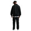 Nike Gents Fairway Fresh Therma-FIT Oversized ½ Zip Top Black - Limestone (010)
