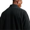 Nike Gents Fairway Fresh Therma-FIT Oversized ½ Zip Top Black - Limestone (010)
