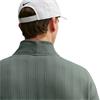 Nike Gents Fairway Fresh Therma-FIT Oversized ½ Zip Top Camo Green - Limestone (303)