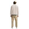 Nike Gents Fairway Fresh Therma-FIT Oversized ½ Zip Top Light Orewood Brown - Black (104)