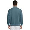 Nike Gents Fairway Fresh Therma-FIT Oversized ½ Zip Top Smokey Blue (008)