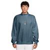 Nike Gents Fairway Fresh Therma-FIT Oversized ½ Zip Top Smokey Blue (008)