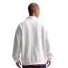 Nike Gents Therma - Fit Fairway Fresh 1/2 Zip Oversized Top White (133)