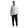 Nike Gents Therma - Fit Fairway Fresh 1/2 Zip Oversized Top White (133)