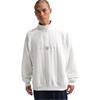 Nike Gents Therma - Fit Fairway Fresh 1/2 Zip Oversized Top White (133)
