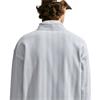 Nike Gents Fairway Fresh Therma-FIT Oversized ½ Zip Top Wolf Grey - Black (012)