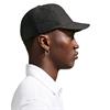 Nike Gents Dri-Fit ADV SwooshFlex Structured Cap Black - Anthracite - White (010)