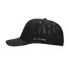Nike Gents Dri-Fit ADV SwooshFlex Structured Cap Black - Anthracite - White (010)