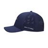 Nike Gents Dri-Fit ADV SwooshFlex Structured Cap College Navy - Anthracite - White (419)