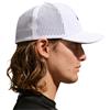 Nike Gents Dri-Fit ADV SwooshFlex Structured Cap White - Anthracite - Black (100)