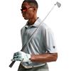 Nike Gents Dri-FIT Par 5 Print Polo Shirt Grey (012)