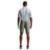 Nike Gents Dri-FIT Par 5 Print Polo Shirt Grey (012)