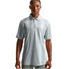 Nike Gents Dri-FIT Par 5 Print Polo Shirt Grey (012)