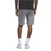 adidas Gents Ultimate365 5-Pocket Golf Shorts Grey Three