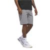 adidas Gents Ultimate365 5-Pocket Golf Shorts Grey Three