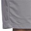 adidas Gents Ultimate365 5-Pocket Golf Shorts Grey Three