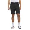 adidas Gents Ultimate365 5-Pocket Golf 9" Shorts Black 