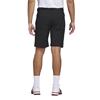 adidas Gents Ultimate365 5-Pocket Golf 9" Shorts Black 