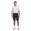 adidas Gents Ultimate365 5-Pocket Golf 9" Shorts Black 