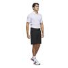 adidas Gents Ultimate365 5-Pocket Golf 9" Shorts Black 