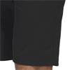 adidas Gents Ultimate365 5-Pocket Golf 9" Shorts Black 