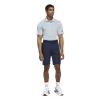 adidas Gents Ultimate365 5-Pocket Golf Shorts Collegiate Navy