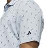 adidas Gents Ultimate365 5-Pocket Golf Shorts Collegiate Navy