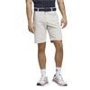 adidas Gents Ultimate365 5-Pocket Golf Shorts Alumina