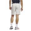 adidas Gents Ultimate365 5-Pocket Golf Shorts Alumina
