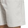 adidas Gents Ultimate365 5-Pocket Golf Shorts Alumina