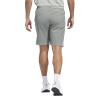 adidas Gents Ultimate365 5-Pocket Golf Shorts Silver Green