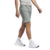 adidas Gents Ultimate365 5-Pocket Golf Shorts Silver Green