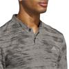 adidas Gents Ultimate365 Sport Collar Polo Shirt Black