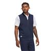 adidas Gents Ultimate365 Tour Full-Zip Vest Collegiate Navy