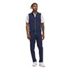 adidas Gents Ultimate365 Tour Full-Zip Vest Collegiate Navy