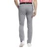 adidas Gents Ultimate365 Tapered Golf Trousers Grey Three