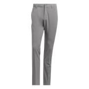 adidas Gents Ultimate365 Tapered Golf Trousers Grey Three