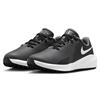 Nike Infinity G JR '24 Shoes Black - Smoke Grey - White (002)