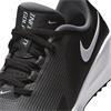 Nike Infinity G JR '24 Shoes Black - Smoke Grey - White (002)