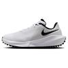 Nike Infinity G JR '24 Shoes White - Pure Platinum - Black (101)