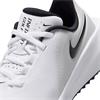 Nike Infinity G JR '24 Shoes White - Pure Platinum - Black (101)
